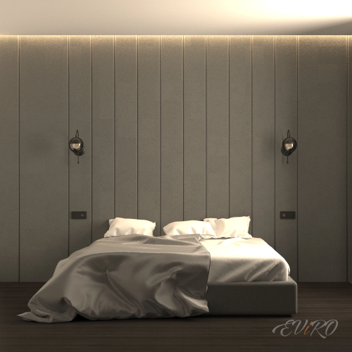 Декоративные мебельные панели