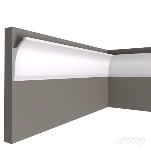 Карниз EViRO Модель 38 LED