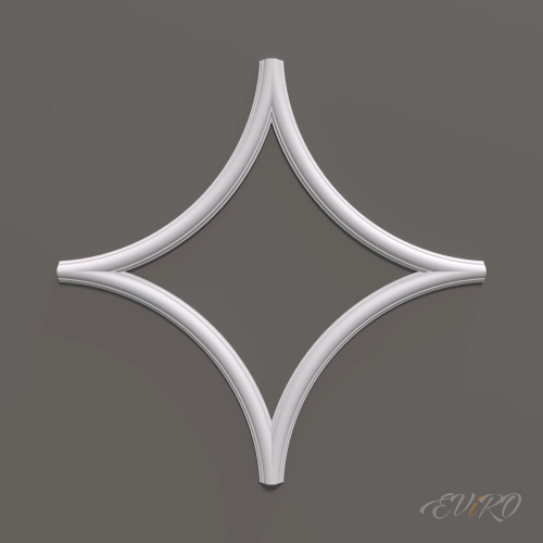 Средник EViRO (Модель SR1)