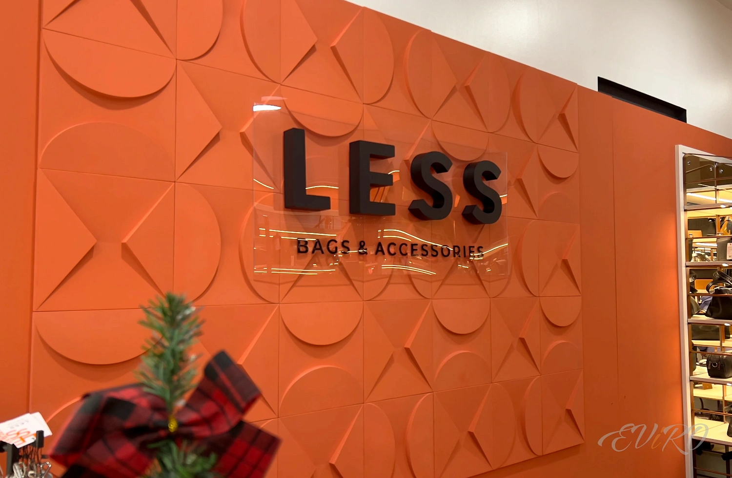 3D панели в LESS: процесс создания и преображения