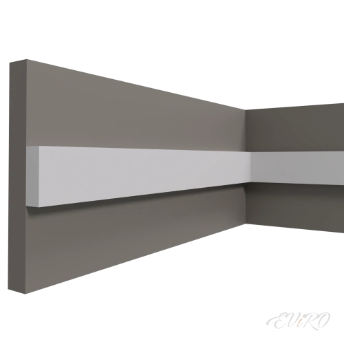Молдинг EViRO Модель 6
