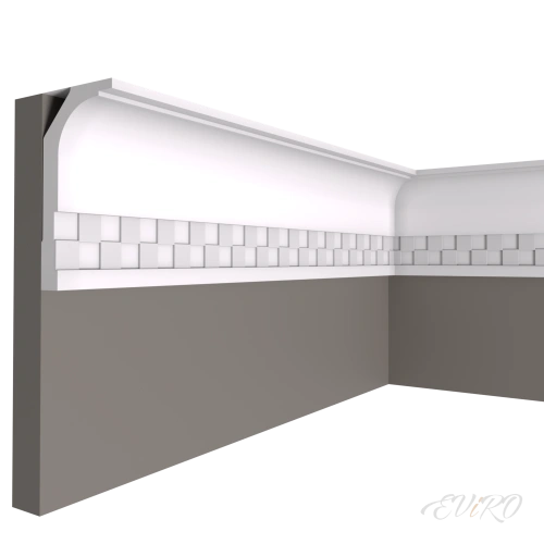 Карниз EViRO Модель 1.50.176